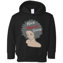 Aquarius Zodiac Birthday Afro Gift T-Shirt for Black Women