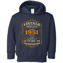 Legends Vintage Made In 1951 67th Birthday Gift 67 years old