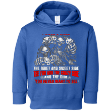 As A February Guy I Have 3 Sides February Birthday T Shirt