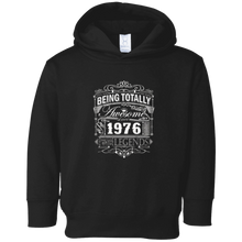 Awesome Since 1976 41st Birthday T Shirt 41 Years Old