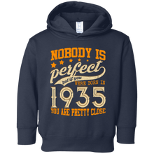Legends Vintage Made In 1935 83rd Birthday Gift 83 years old